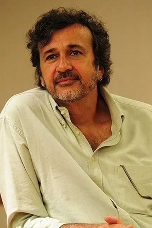 José Alvarenga Jr. profile picture