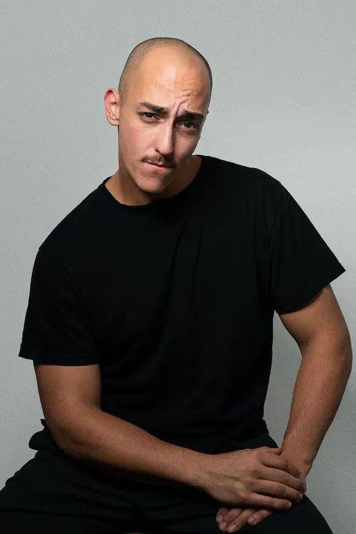 Foto de perfil de Alex Pelao