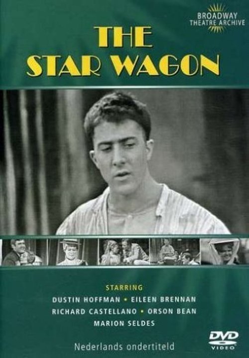 The Star Wagon movie poster