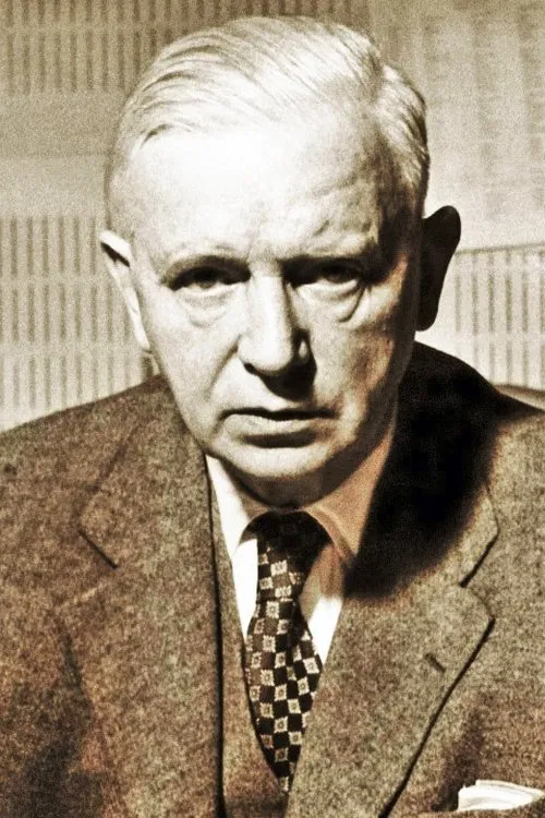 Carl Theodor Dreyer profile picture