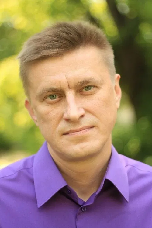 Dmitry Nikulin profile picture