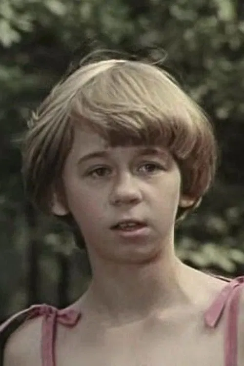 Yuliya Mazankina profile picture