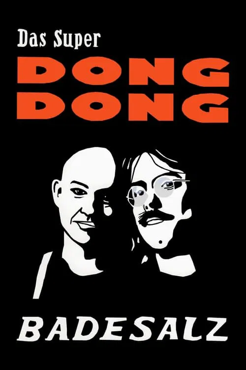 Badesalz - Das Super Dong Dong movie poster