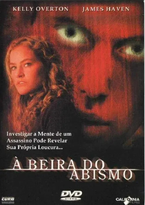 Poster do filme À Beira do Abismo