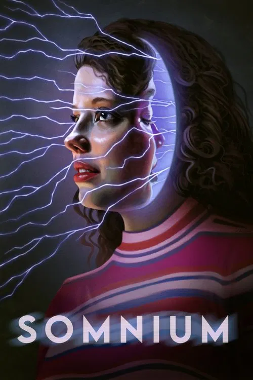 Somnium movie poster