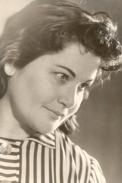 Barat Shakinskaya profile picture