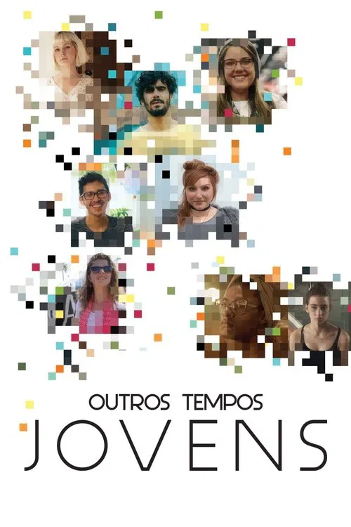 Poster da série Other Times