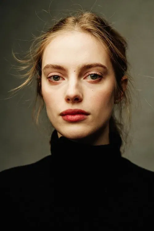 Arina Bocharova profile picture