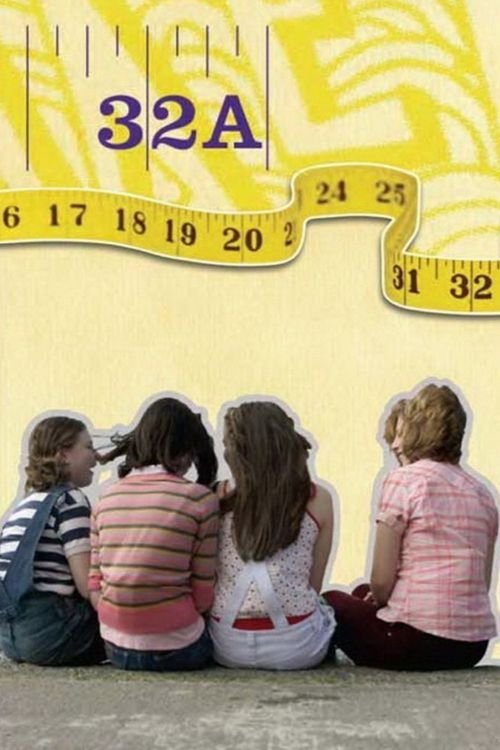 32A movie poster