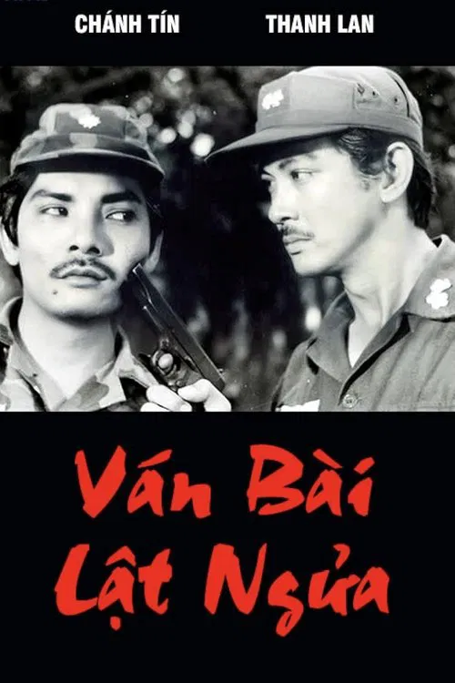 Cards on the Table: The Foster Son of the Archbishop movie poster