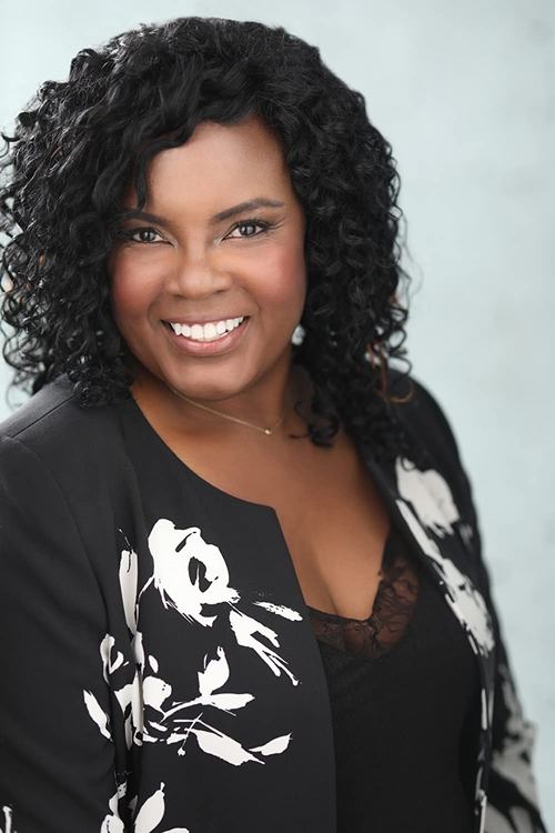 Angela Moore profile picture