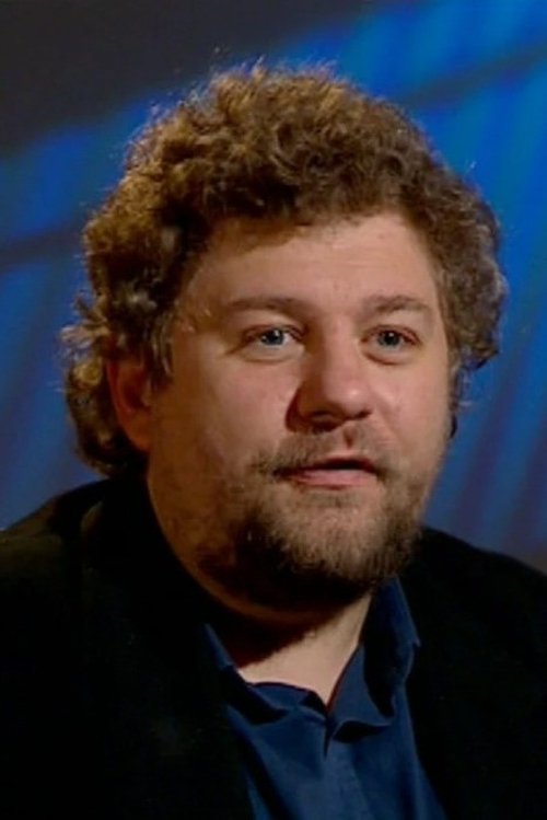 Robert Shearman profile picture