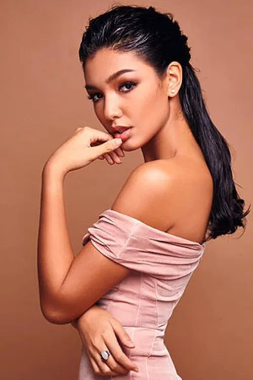 Jade-Angelica Fromento profile picture