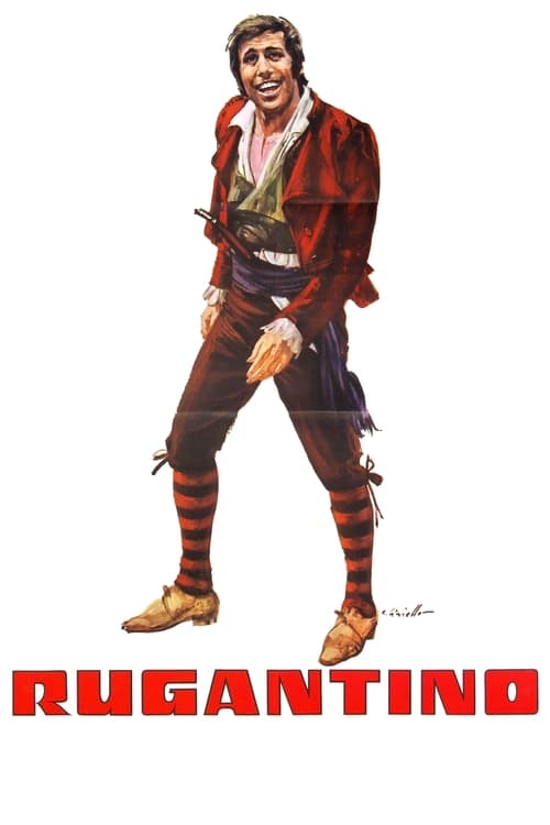 Rugantino movie poster