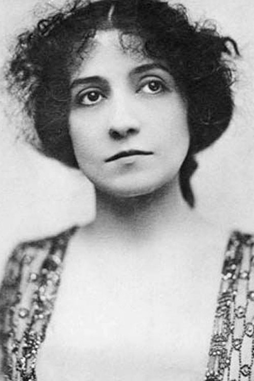 Florence Turner profile picture