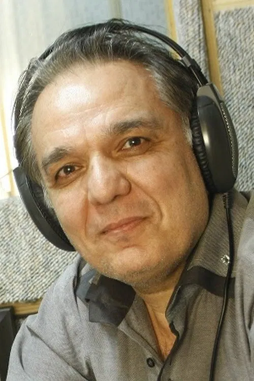Behrouz Khosh Fetrat profile picture