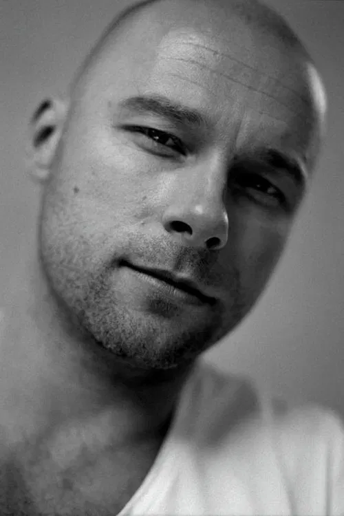 Joachim Bergström profile picture