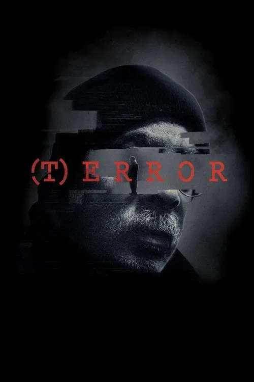 (T)ERROR movie poster