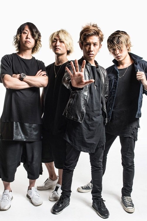ONE OK ROCK profile picture