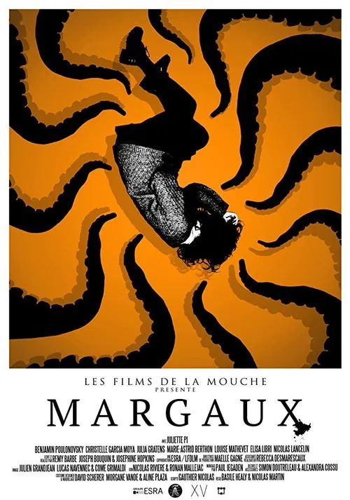 Margaux movie poster