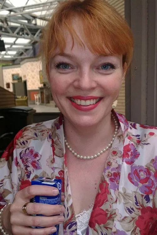 Petra Karjalainen profile picture