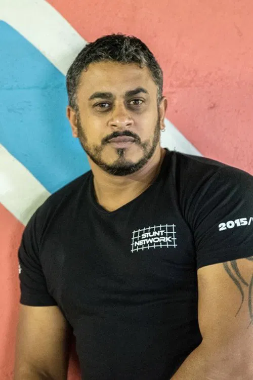 David Davadoss profile picture