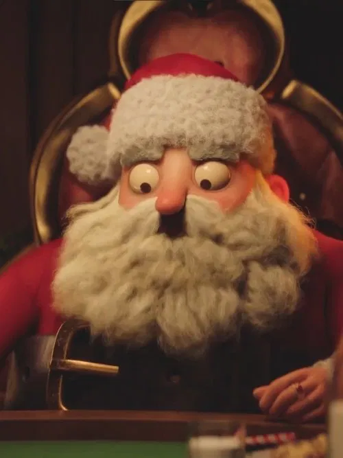 Xmas Hold 'Em movie poster