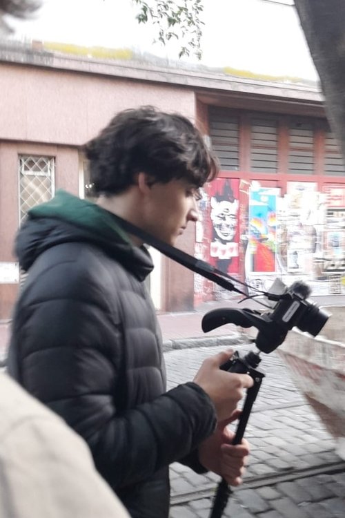 Salvador José Bidau profile picture