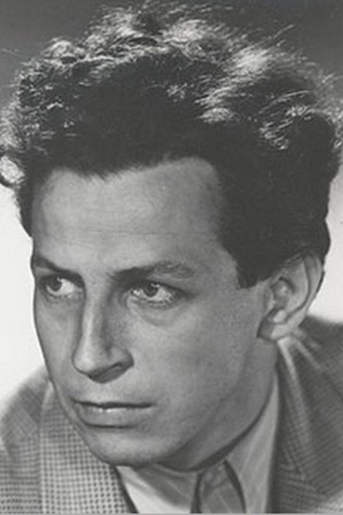 Bernard Michalski profile picture