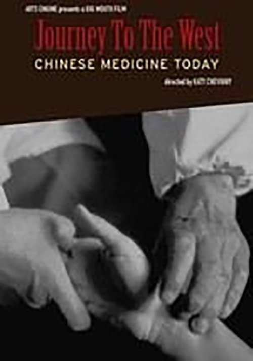Journey to the West: Chinese Medicine Today movie poster