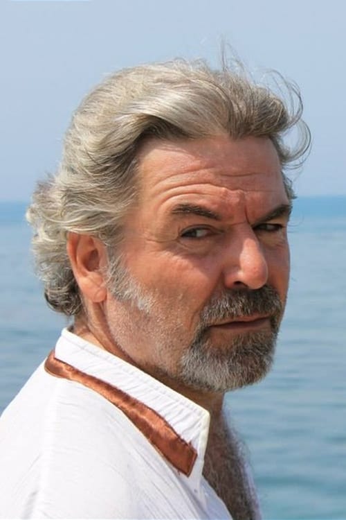 Gëzim Rudi profile picture