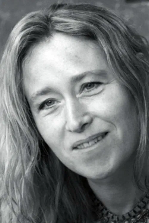 Nathalie Saugeon profile picture
