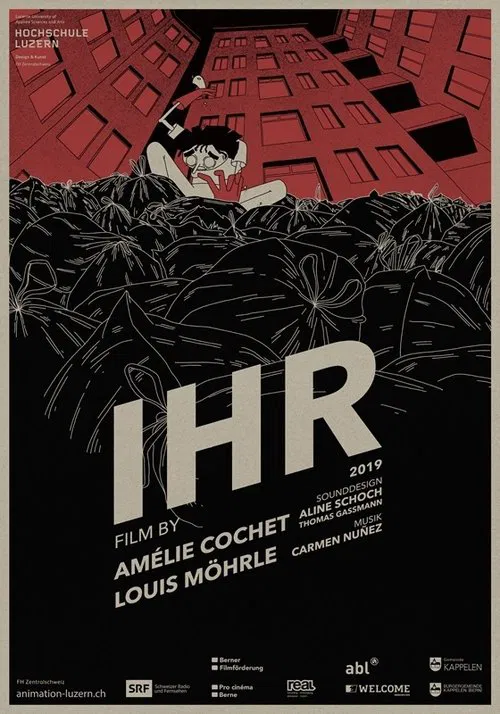 Them movie poster