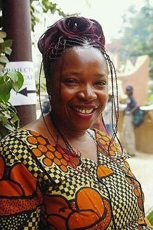 Fanta Régina Nacro profile picture