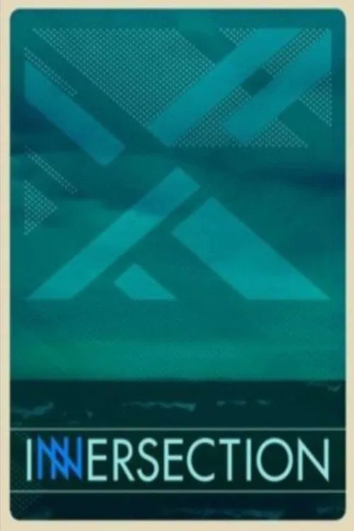 Innersection movie poster