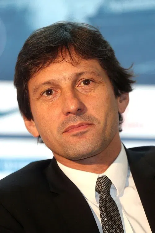 Foto de perfil de Leonardo Araújo