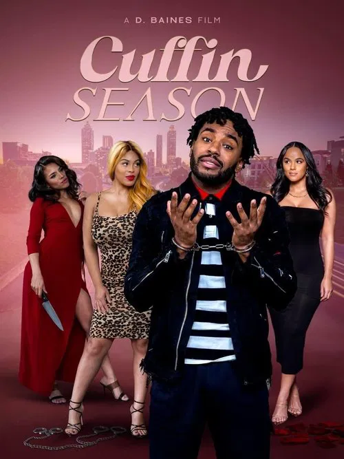 Poster do filme Cuffin Season