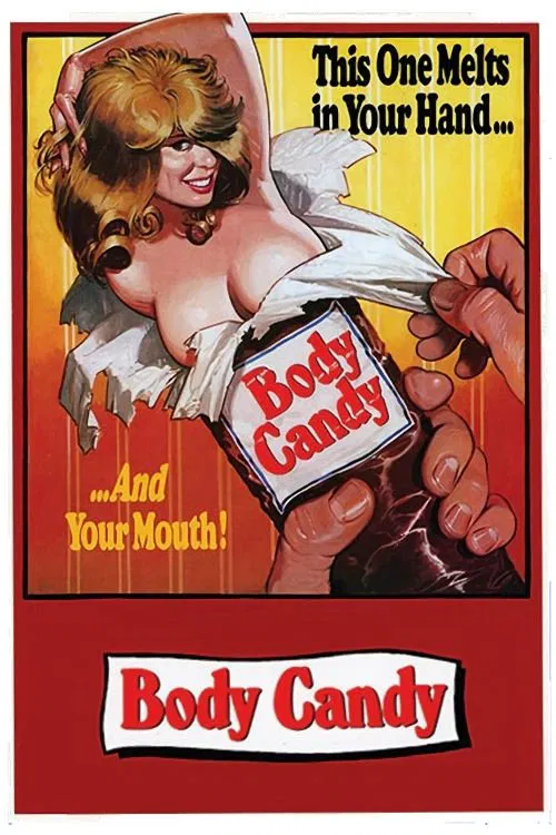 Body Candy movie poster