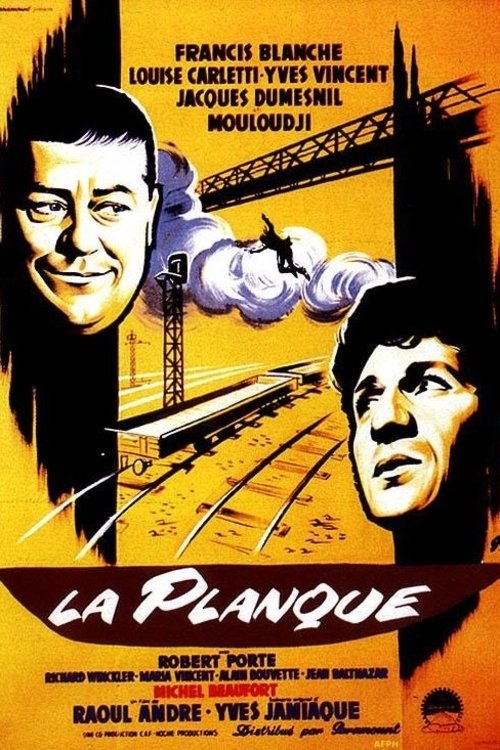 Poster do filme The Hideout