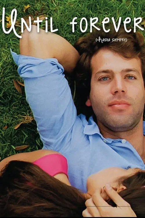 Until Forever movie poster