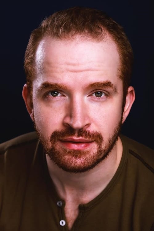 Foto de perfil de John Ford-Dunker
