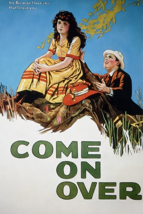 Come on Over movie poster