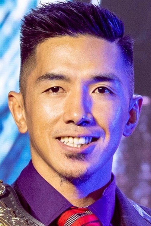 Geje Eustaquio profile picture