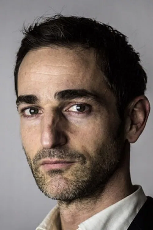 Oliver Rickenbacher profile picture