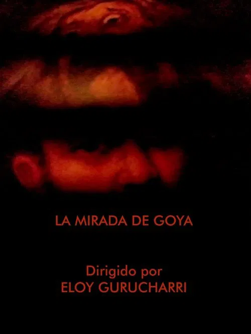 Goya's Gaze movie poster