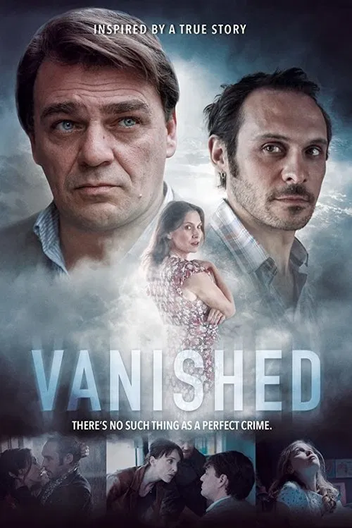 Poster do filme Vanished