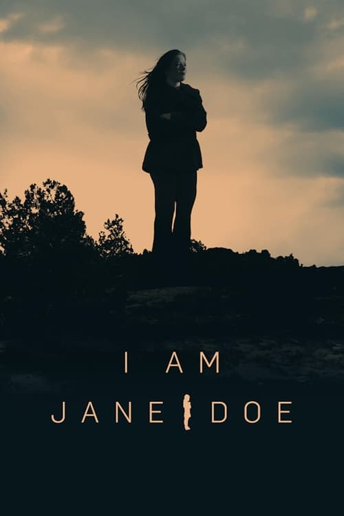 I Am Jane Doe movie poster