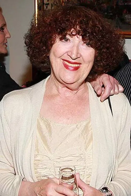 Patricia Louisianna Knop profile picture