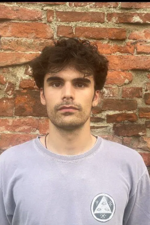 Niccolò Scaravelli profile picture