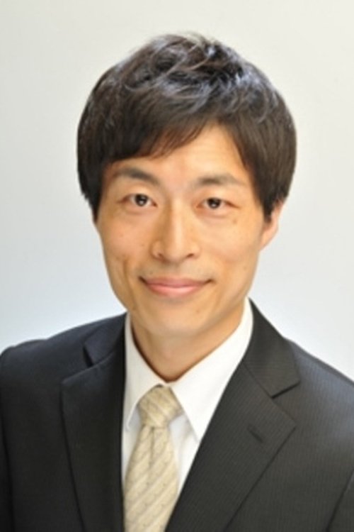 Sanshiro Inomata profile picture